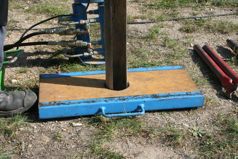 Detailuntersuchung